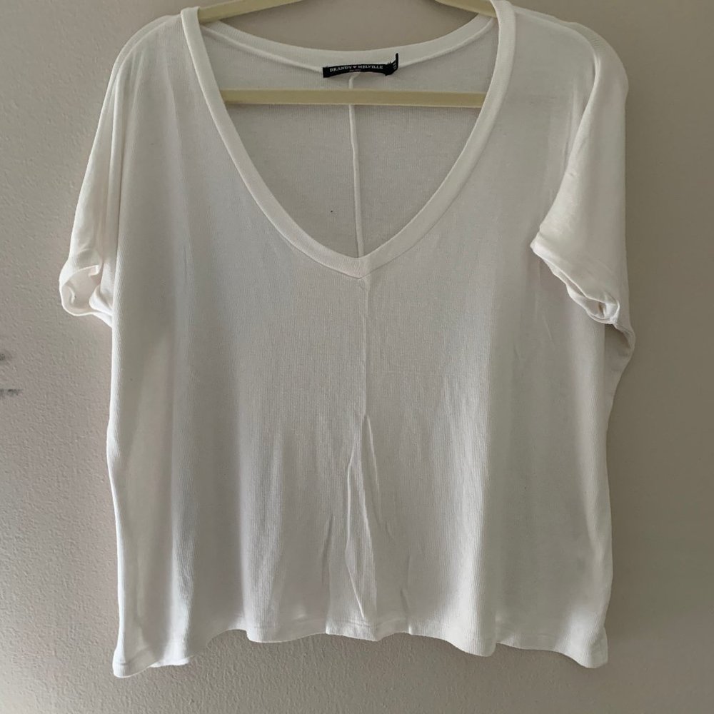 Brandy Melville Top